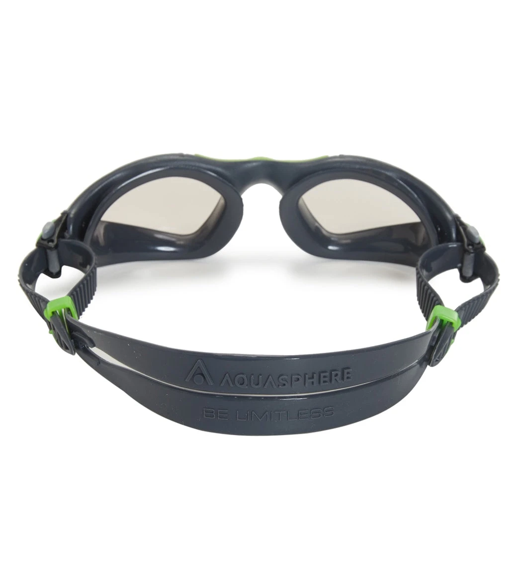 AQUASPHERE Kayenne Photochromatic Goggle - Image 2