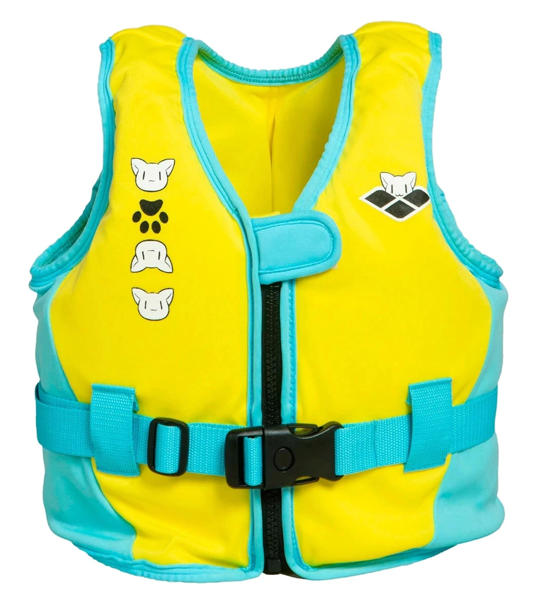 Arena Kids' Friends Swim Vest (Toddler, Little Kid)