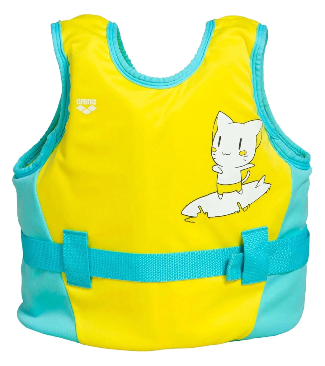 Arena Kids' Friends Swim Vest (Toddler, Little Kid) - Image 3