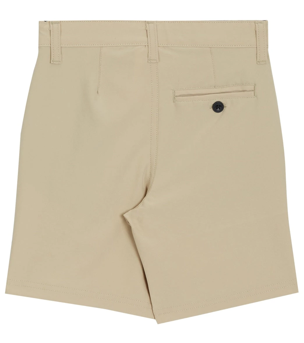 Under Armour Boys' UA Standard Amphibian Shorts (Little Kid, Big Kid) - Image 2