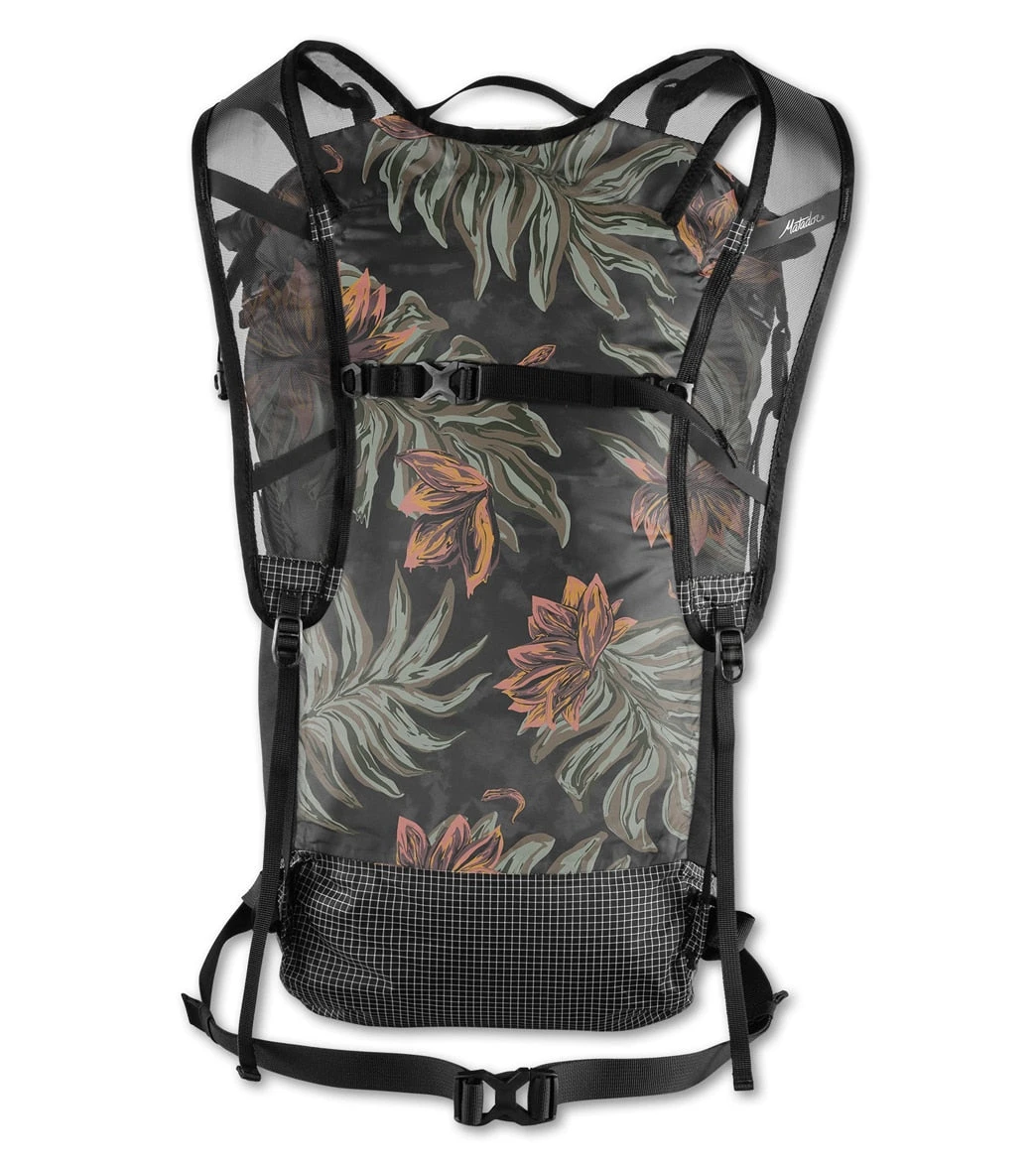 Volcom Men's Freerain 22 Wp Backpack - Image 2