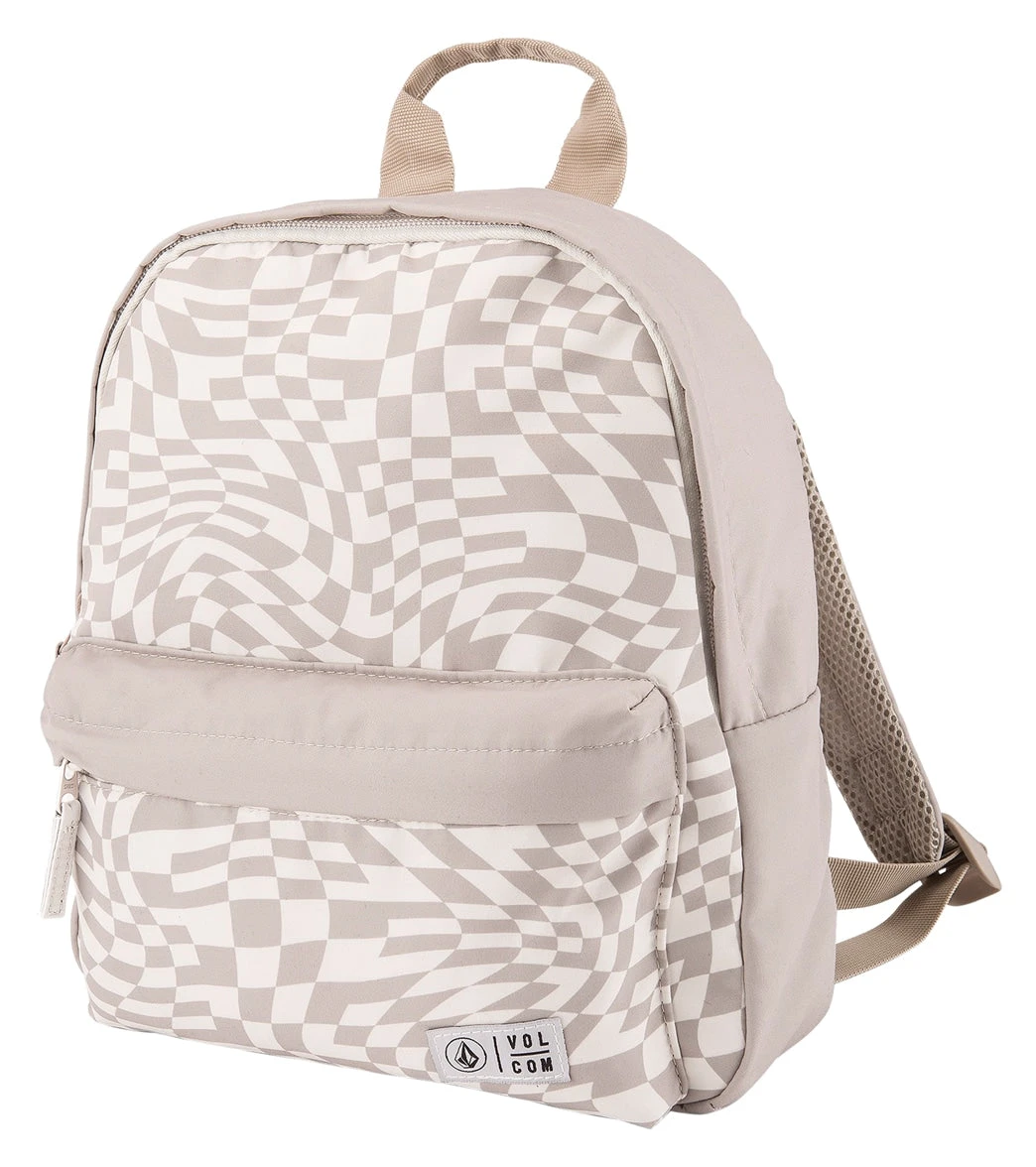 Volcom Women's Volstone Mini Backpack