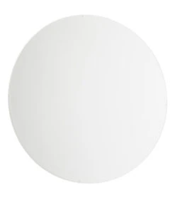 15” Plexiglass Lens