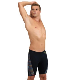 Arena Men's Slow Motion Jammer Swimsuit