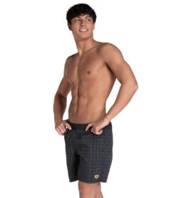 Arena Men's 50th Anniversary Beach Boxer Shorts
