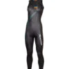 Women's Sleeveless Reaction Tri Wetsuit