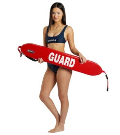 USA 40" Mesh Rescue Tube