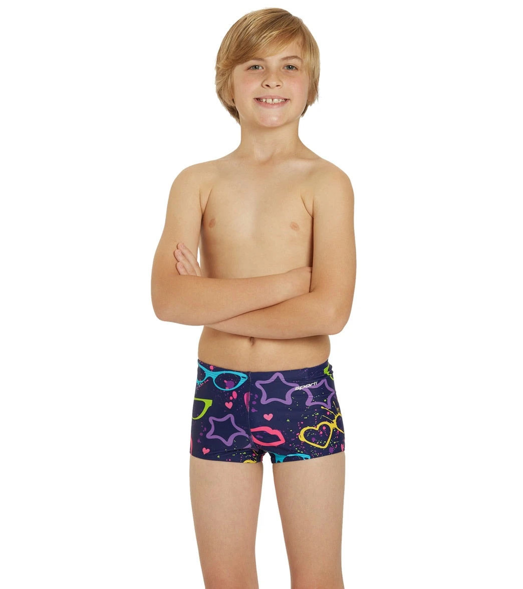 Gotta Wear Shades Square Leg Swimsuit Youth (22-28) - Image 2