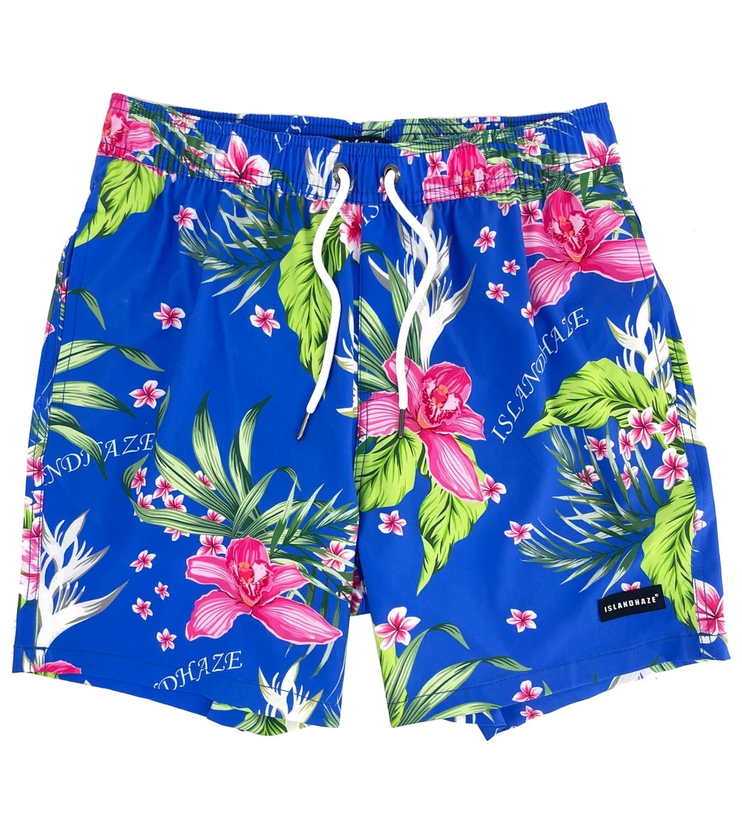 Men's 17" Pikaboo Swim Trunks