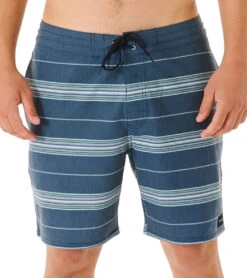 Rip Curl Men's 18" Line Up Layday Board Shorts