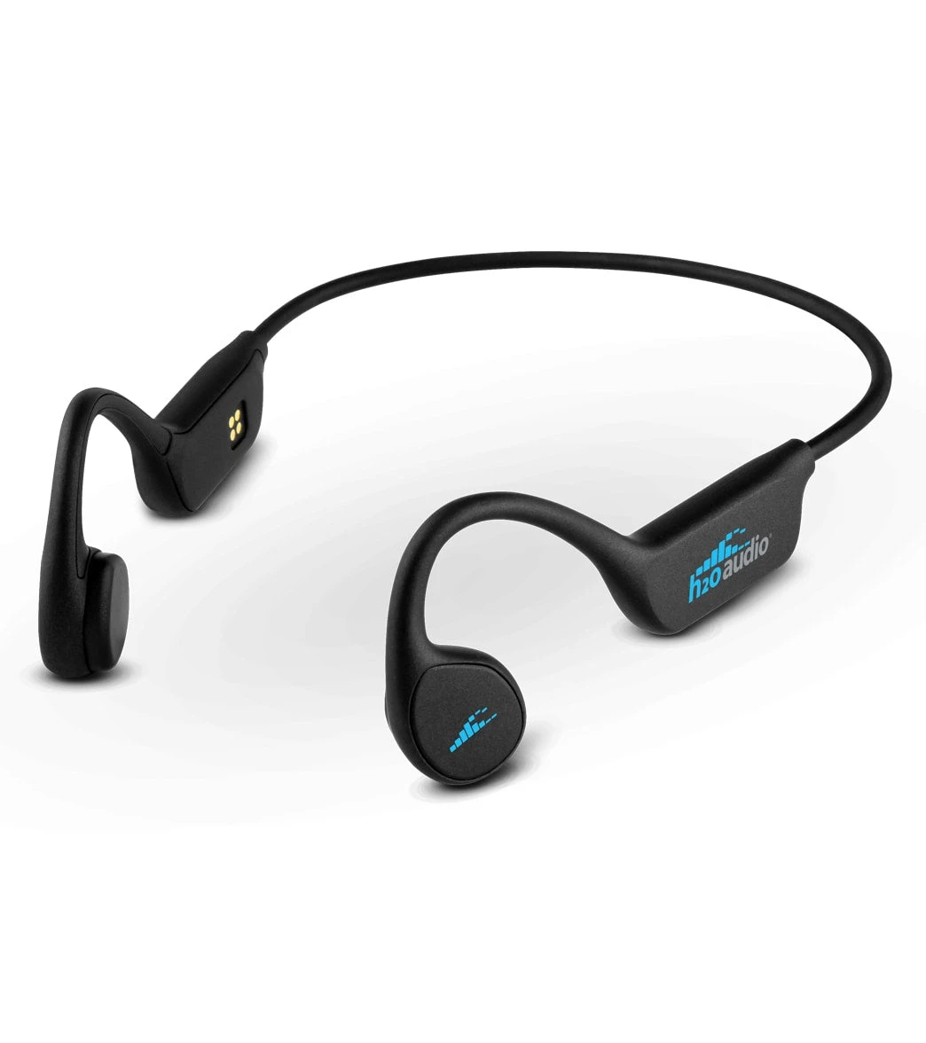 TRI Multi-Sport Open Ear Headphones With BT & MP3 - Image 3