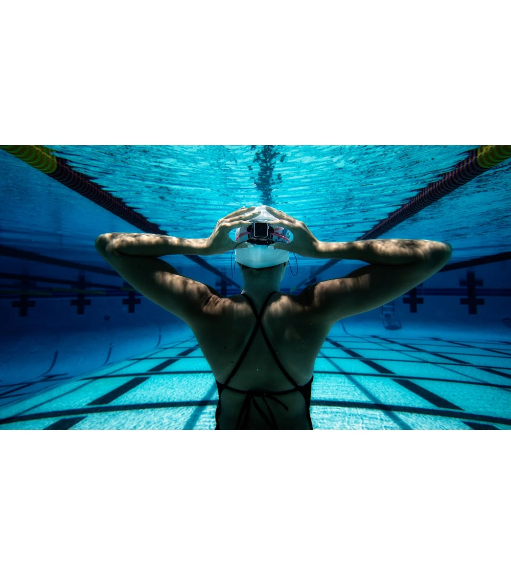 Interval Swim Headphones For Apple Watch - Image 6